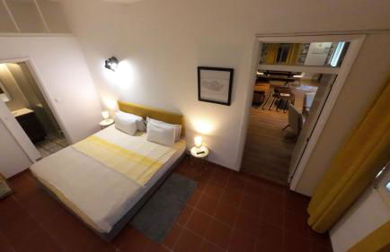 Souza Beach Apartment - Porto da Cruz - Studio & Suite - Foto 33