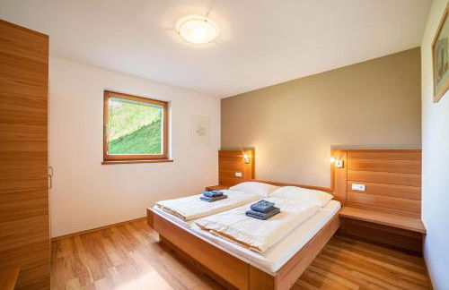 Pritscheshof Ferienwohnung Terrasse - Foto 6