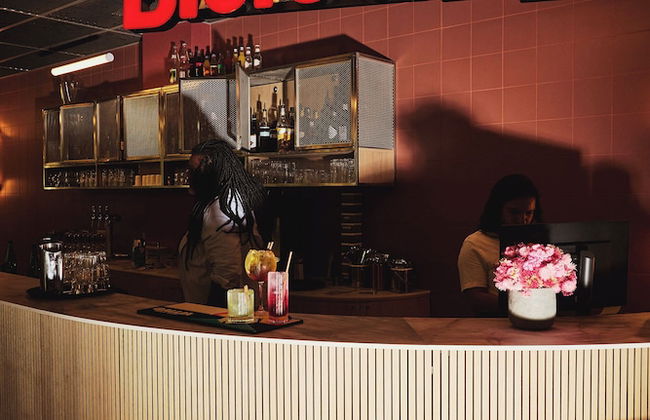 lyf Gambetta Paris - Foto 49