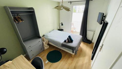 L'appartement du bonheur - 398 - Foto 4