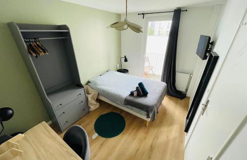 L'appartement du bonheur - 398 - Foto 4