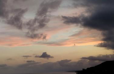 Apartamento con terraza, vistas playa y montaña - Foto 43