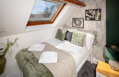 Character, Comfort and Convenience, No 5 Rosedene Mews - Foto 7