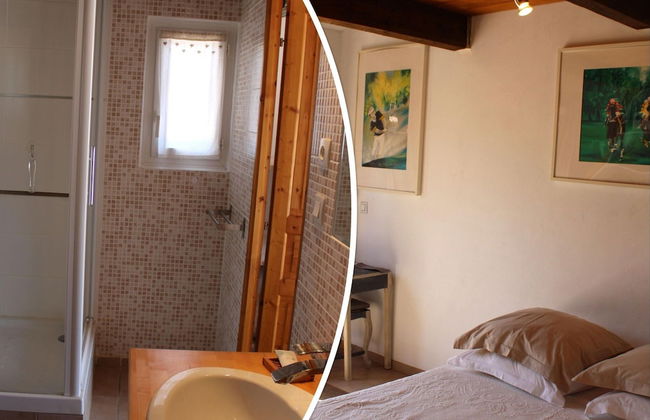 Holiday Home With Large Garden and Pool - Foto 7