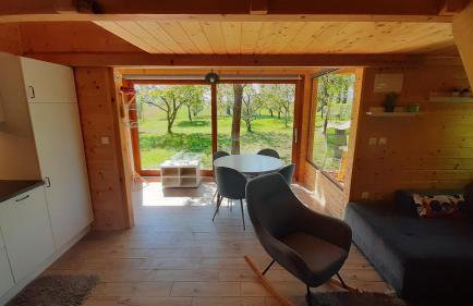 Tiny House Grabovac - Foto 15