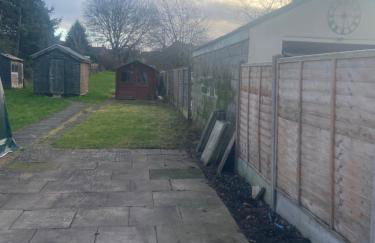 THE ENCHANTED COTTAGE - Foto 10