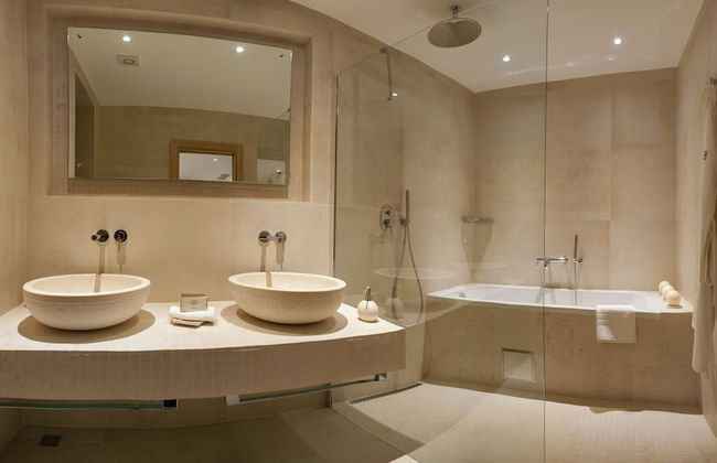 Luxury Villa Silent with Infinity Pool - Foto 38