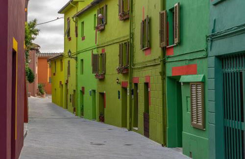 La Valle Near San Gimignano, Volterra, Pisa - Foto 21