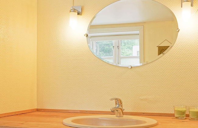 6 Person Holiday Home in Svaneke-by Traum - Foto 8