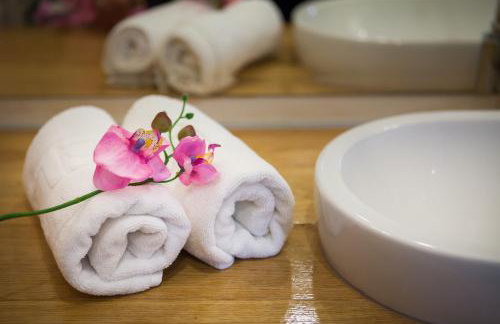 Perla Resort - Foto 35