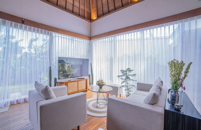 Mya Harmony Villas Seminyak - Foto 62