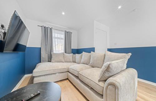 Linden House - Foto 6