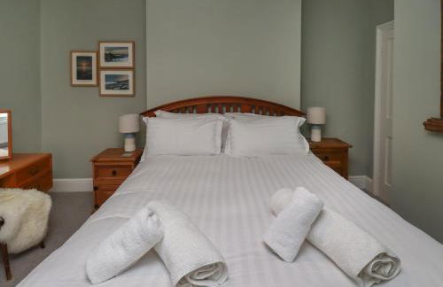 Five Bells Cottage - Foto 9