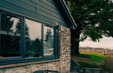 The Cosy Coo Shed - Foto 22