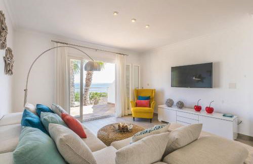 Villa Alcanada - Family only - Foto 13