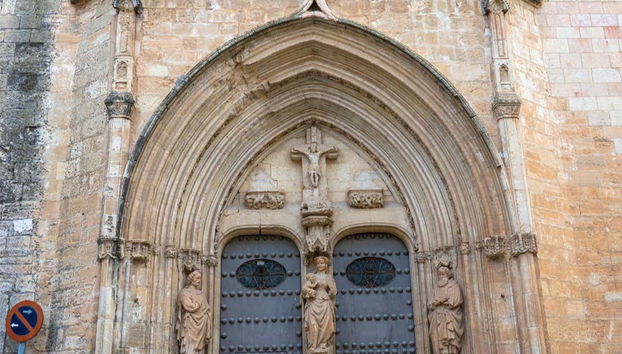 Visita guiada por Chinchilla de Montearagón - Photo 4