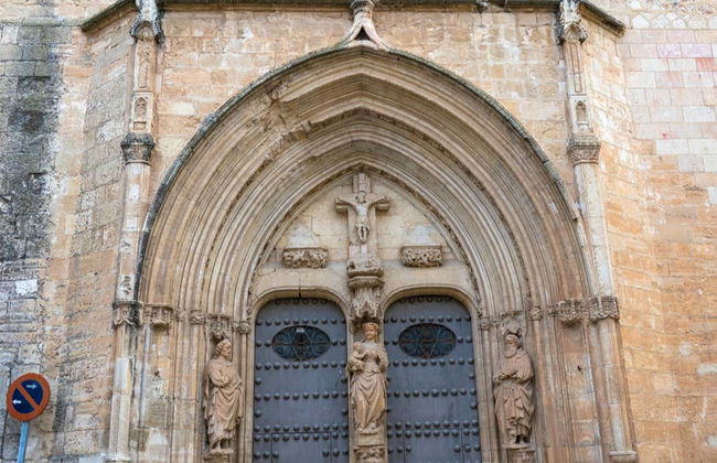 Visita guiada por Chinchilla de Montearagón - Foto 4