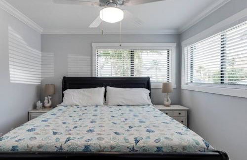 Sailfish Suites 1 - Waterfront & pet friendly - Foto 11