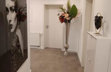 Ferienwohnung Zimmermann - Foto 1