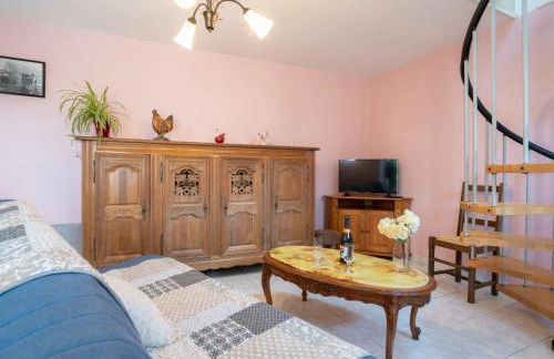 Holiday Home Les Azalées by Interhome - Foto 10