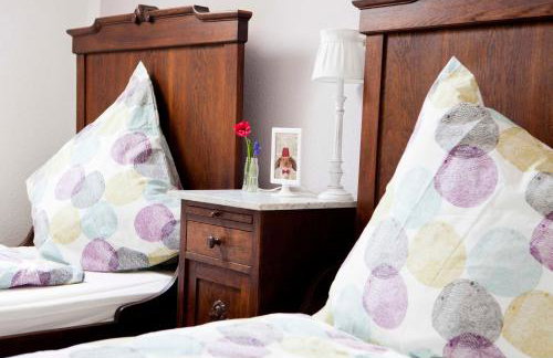 Ferienwohnungen Elsbacher Hof - Foto 41