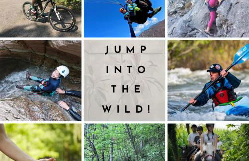 Residence Gonda&Giuliano - Photo 20