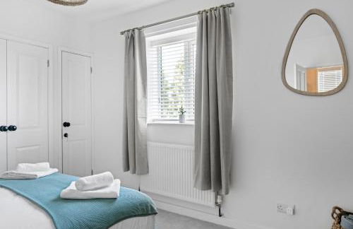 Oakmere Farmhouse - Foto 15