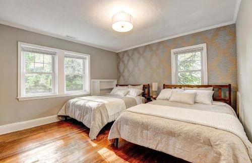 Hilltop retreat - Large pool - Foto 24