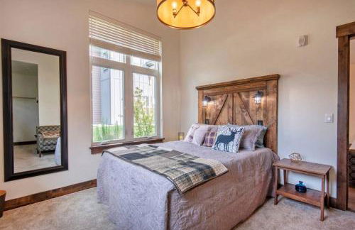 Bear Lair at Teton Valley Idaho - Foto 14