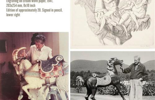 WOODSTOCK HISTORIC ARTIST ESTATE - THE MUSEUM HOUSE - Foto 47