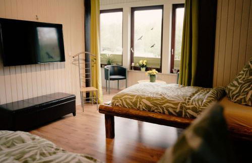 Cottage Gut Nüxei - Foto 26