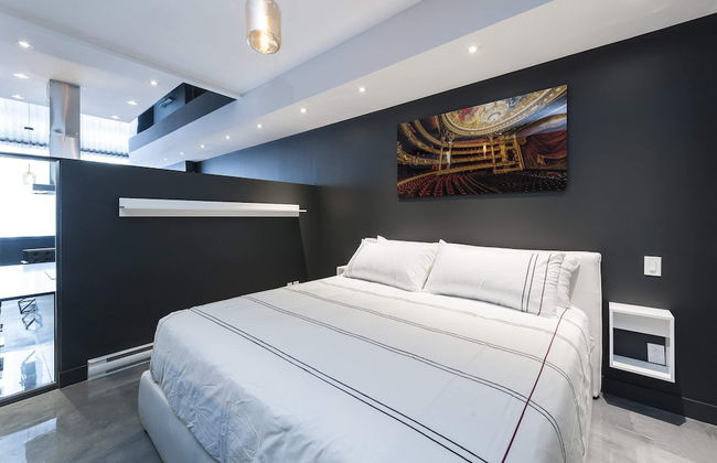 Hotel Milton-Parc - Foto 25