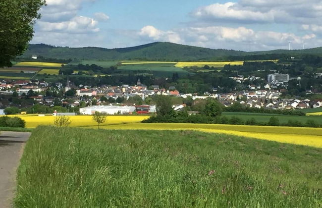 Cosy Apartment in Bad Camberg - Foto 39