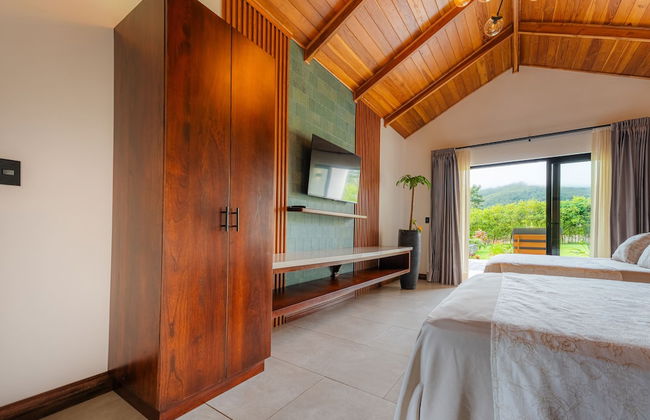 Villas Jawara - Foto 41