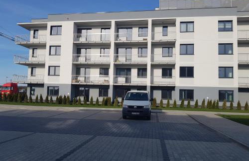 Apartament z ogródkiem - Foto 32