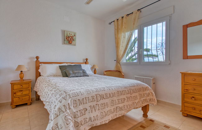 Villa Robinson - Foto 13