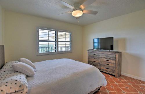 Beachfront Resort Condo with Panoramic Ocean Views! - Foto 15