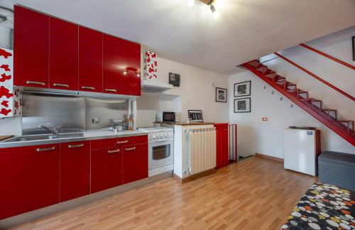 Appartamento La Bottega del Sarto - Foto 9