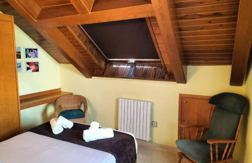 La Lucana Ordesa Ainsa apartamento - Photo 16