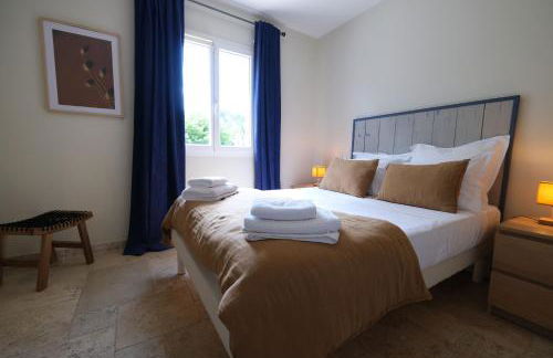 Luxury air-conditioned villa pool views Aix-en-Provence LS7-457 - Foto 25