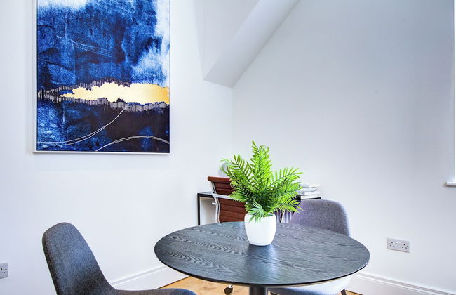 Hybrid Resi - New Malden - Foto 17