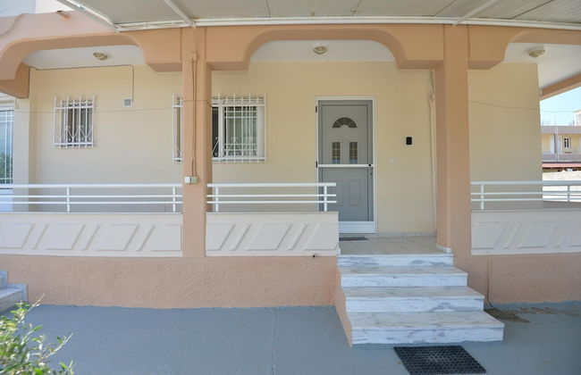 Nina s Apt in Ialysos Near the Beach - Foto 5