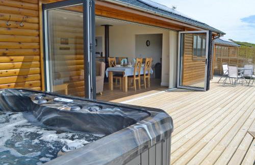 Bluebell Lodge - Foto 1