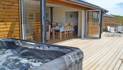 Bluebell Lodge - Foto 1