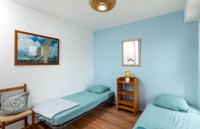 Saint Sieu - Foto 13