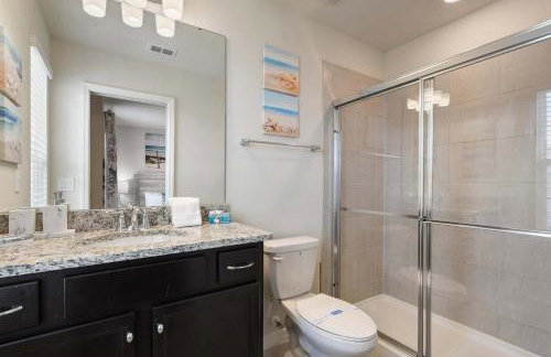 Relax in Style Pool, Resort Amenities, Near Disney - Foto 74