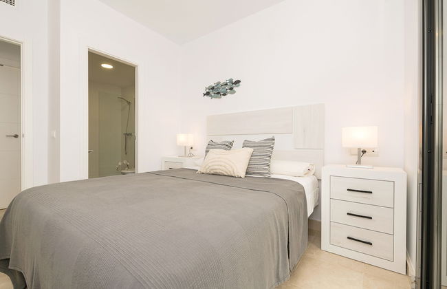 La Yerbabuena in Barbate - Foto 16