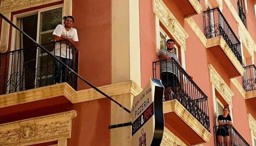 Loft Pasarela - Photo 3