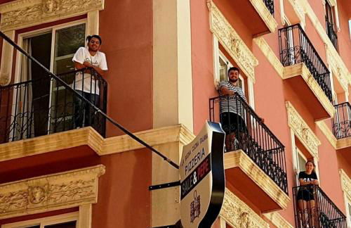 Loft Pasarela - Photo 3