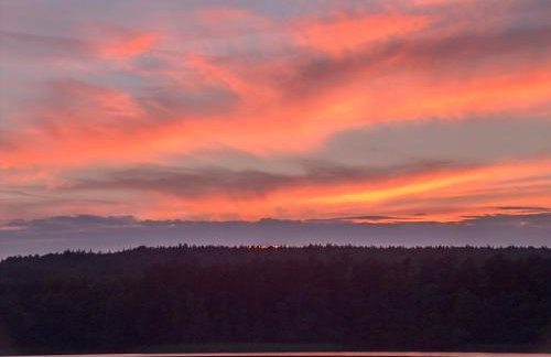 Ośrodek Wypoczynkowy Laguna - Foto 20